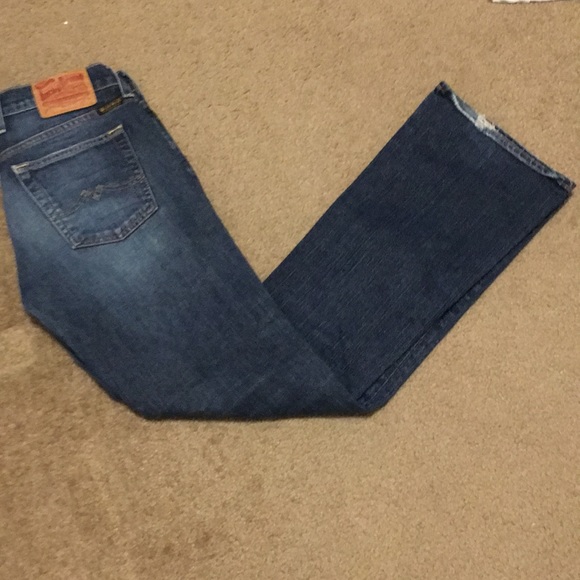 Lucky Brand Denim - Lucky Brand Sweet and Low Size 26 jeans